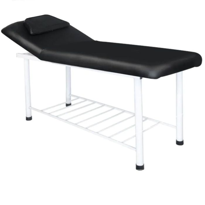 Leżanka do masażu 812 Basic Activeshop - czarna main product photo