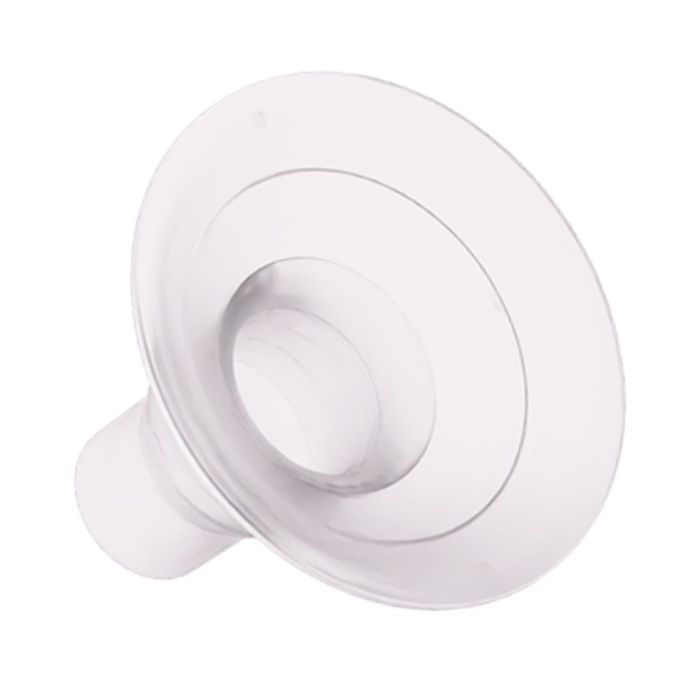 Lejek do laktatora Momini MilkySilky i TwinPump main product photo