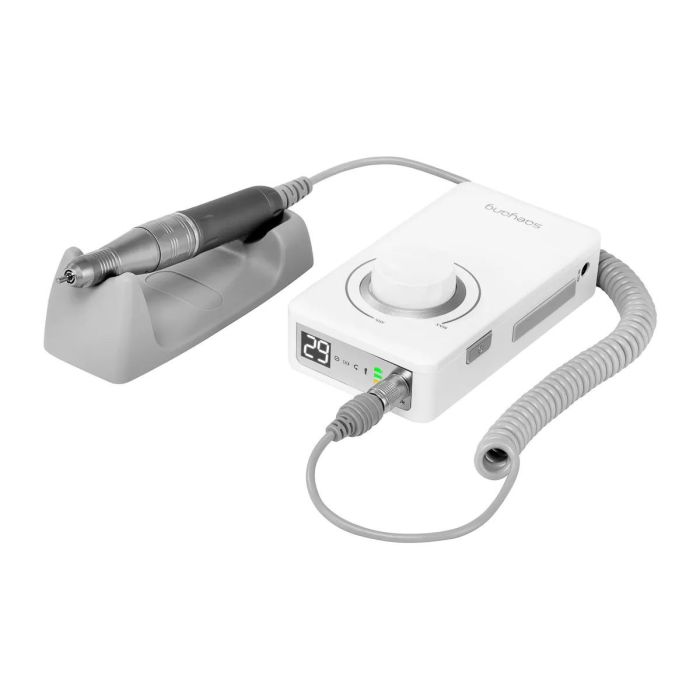 Saeyang Frezarka Marathon K38 PRO BS30 głowica bezszczotkowa main product photo