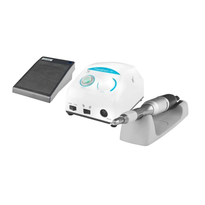 Saeyang Frezarka Marathon N7 + M40ES+ES6+FS60 main product photo