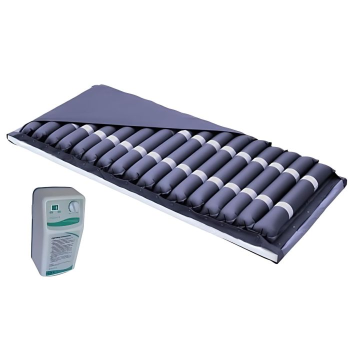 Materac przeciwodleżynowy PROTECTOR II zmiennociśnieniowy main product photo