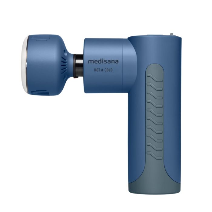 Pistolet do masażu Medisana MG 600 - Skuteczny Masażer Ręczny - Massage Gun main product photo