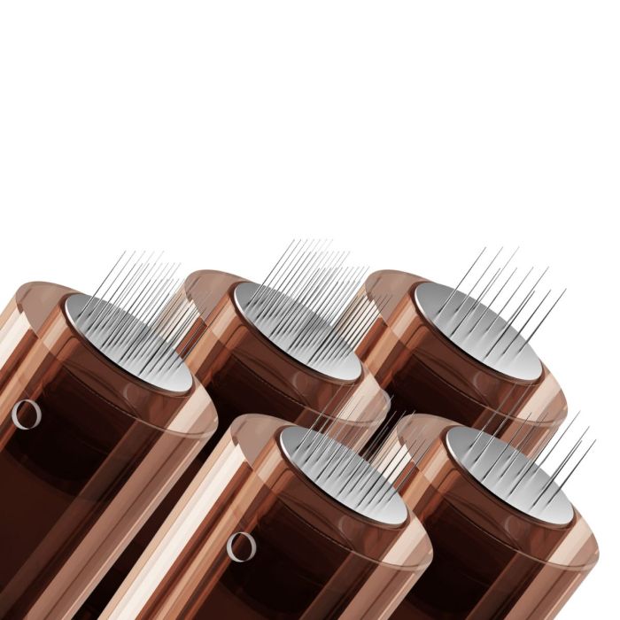 Kartridż igłowy dedykowany do urządzenia Meso Wand main product photo