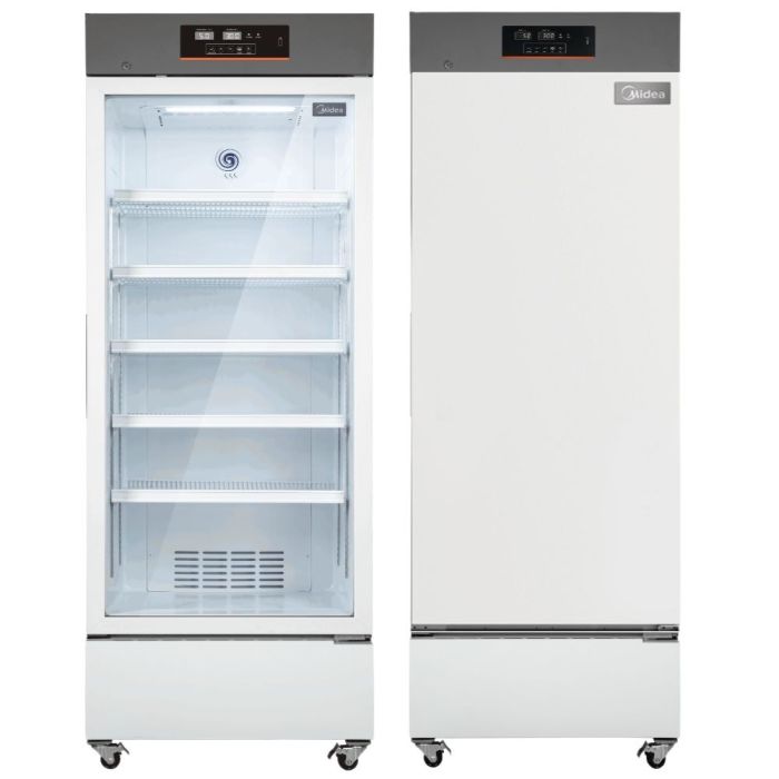 Chłodziarka medyczna Midea MC-5L416 / MC-5L416C main product photo