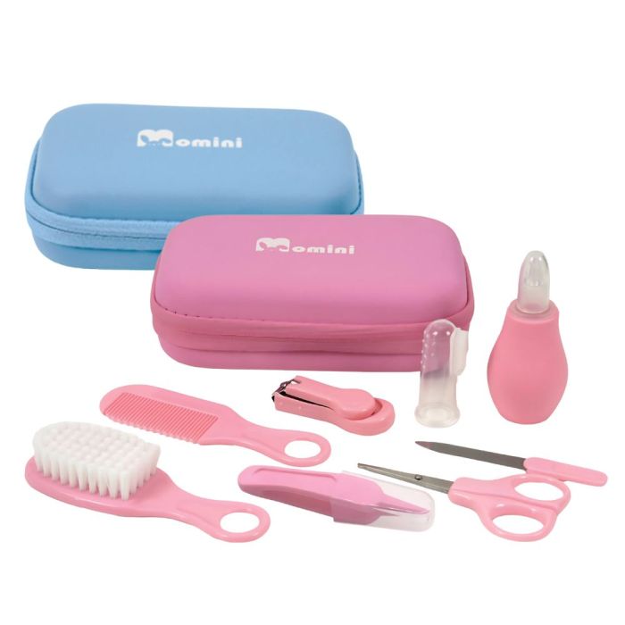 Zestaw do pielęgnacji dziecka Momini main product photo