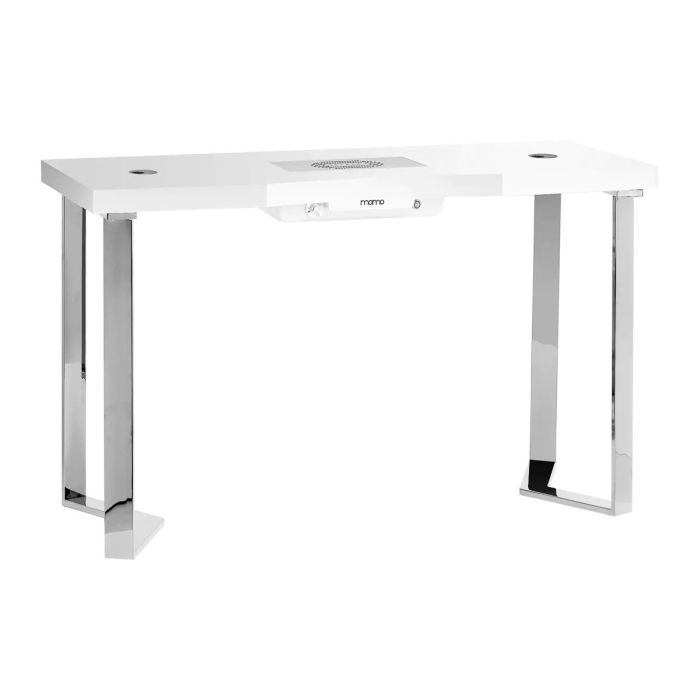 Biurko kosmetyczne MOMO 05-SL z pochłaniaczem main product photo
