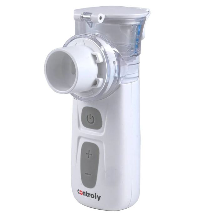 Nebulizator Mesh Pro main product photo