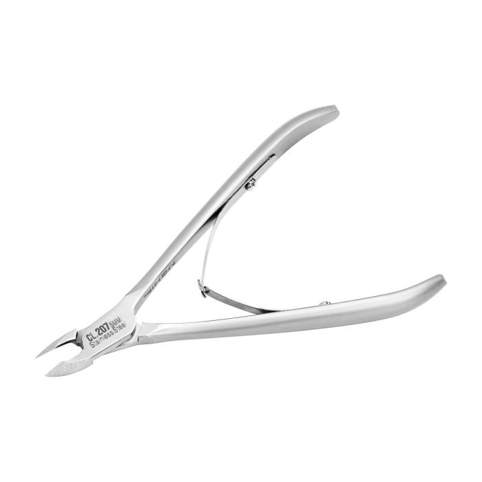 Cążki do skórek CL.207 12 ( 5MM ) Nghia export main product photo