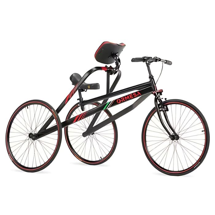 Rower do biegania wspomaganego Ormesa Frame Runner - 24' main product photo