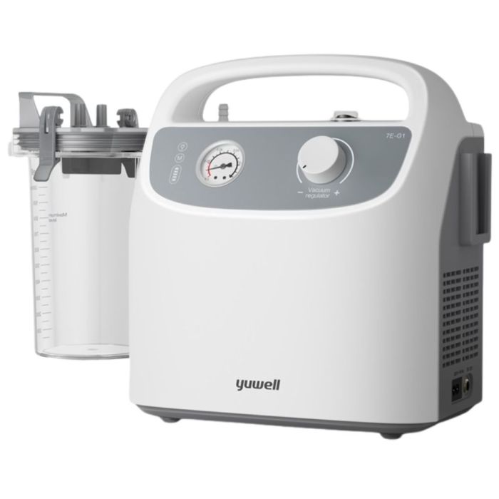 Przenośny ssak elektryczny Yuwell 7E-G1 main product photo