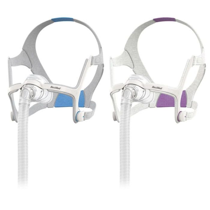 Maska nosowa dla kobiet AirFit N20 ResMed main product photo