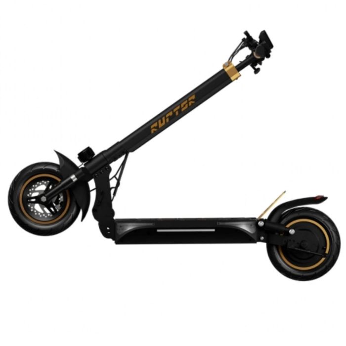 Trottinette électrique Ruptor R1 Lite V2 | portée 60km | Overview