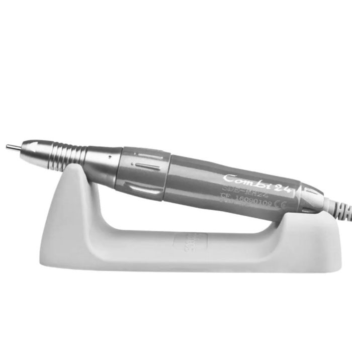 Głowica do frezarki Combi MH24 Saeyang - srebrna main product photo