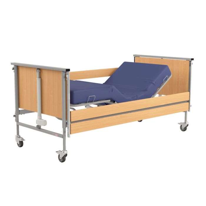 Łóżko rehabilitacyjne Reha-Bed Taurus 2 main product photo