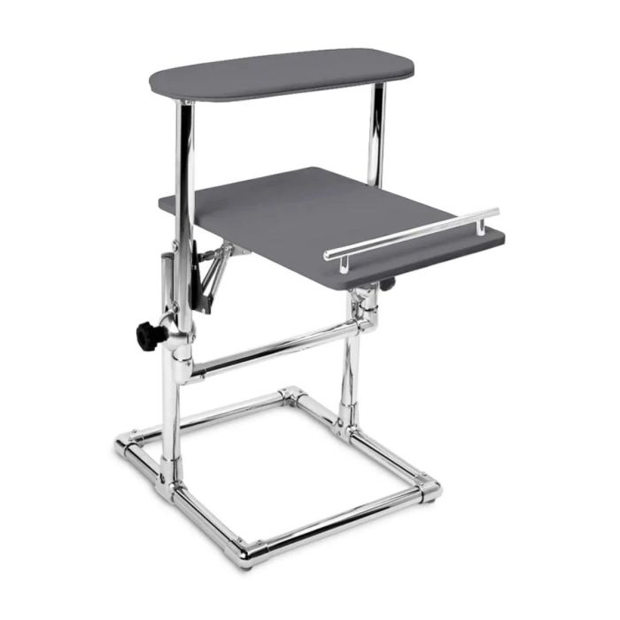 Stojak do Pedicure ÜLKA Balance - Szary main product photo