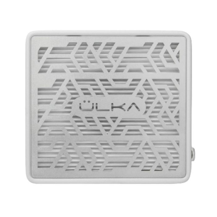 Pochłaniacz pyłu ÜLKA PREMIUM - Biały main product photo