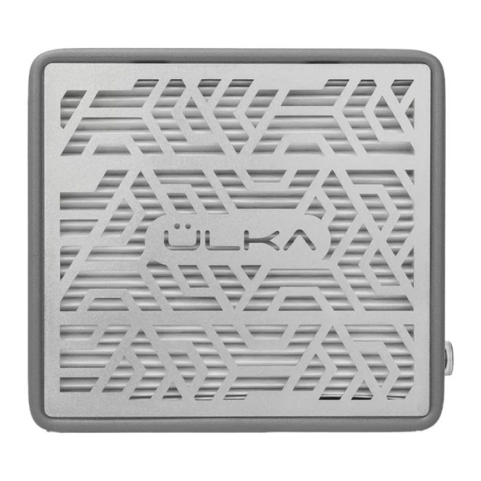 Pochłaniacz pyłu ÜLKA PREMIUM - Szary main product photo