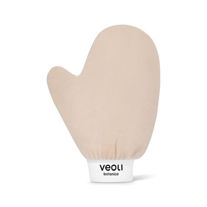 Veoli Botanica I GLOVE TAN - rękawica do samoopalacza main product photo