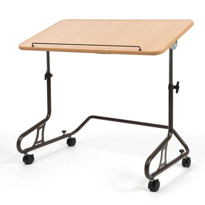 Vermeiren Stolik terapeutyczny - Multifunkcjonalny i niezależny stolik main product photo
