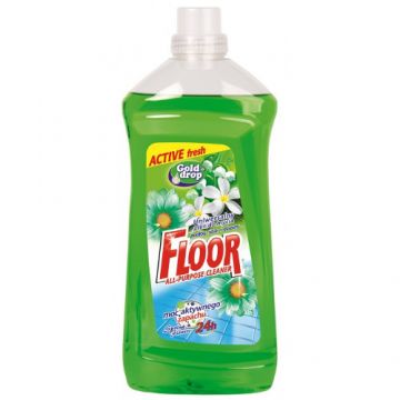Floor - uniwersalny płyn do mycia podłóg 1500 ml