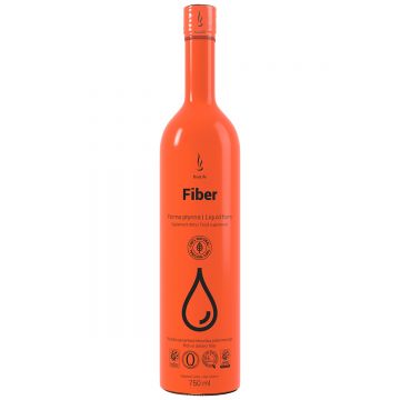 DuoLife Fiber Błonnik pokarmowy w płynnej postaci - 750 ml