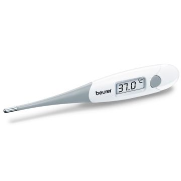 Termometr ekspresowy Beurer FT 15/1 - Błyskawiczny pomiar temperatury
