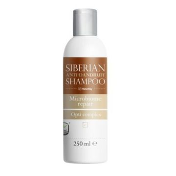 NaturDay  Szampon z probiotykiem Siberian Hair Anti Dandruff Microbiome - 250 ml