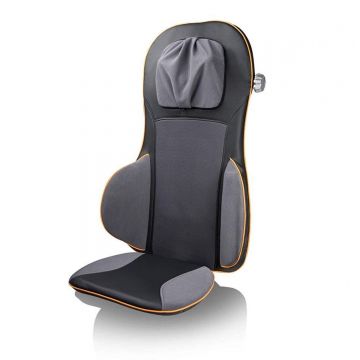 Nakładka masująca na krzesło Medisana MC 825 - z akupresurą i masażem karku