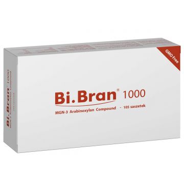 Bi.Bran 1000 - wspiera układ odpornościowy - 105 saszetek