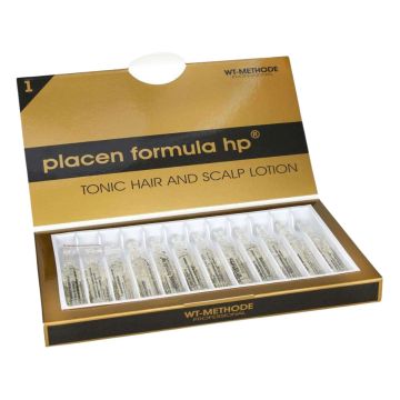 Placenta w ampułkach WT-Methode Placen Formula HP 12x10 ml