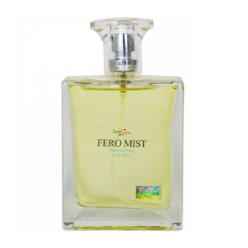 LoveStim Perfumy Fero Mist dla mężczyzn z nowoczesnymi feromonami - 100 ml