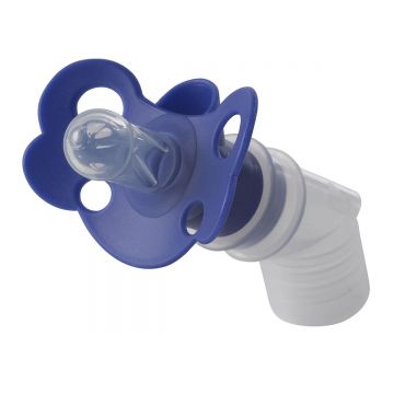 Smoczek do inhalacji dla niemowląt do inhalatorów Intec - 1 sztuka