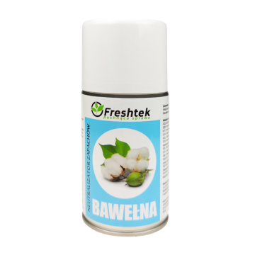 Freshtek Neutralizator zapachów do dozowników -250 ml