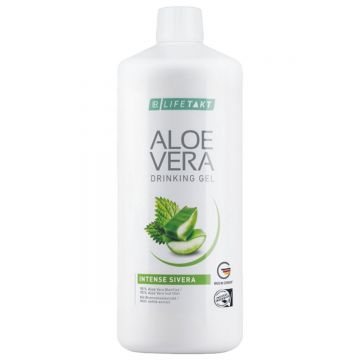 LR Health & Beauty Aloe Vera Sivera Aloes do picia - Wspomaga układ pokarmowy - 1000 ml