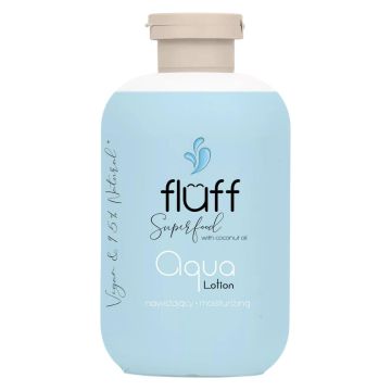 Fluff Aqua Lotion Balsam do Ciała 300 ml