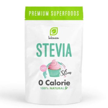 INTENSON Stevia 250g