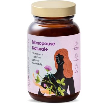 Menopause Natural