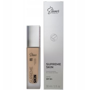 Elever Cosmetics Eleverlash podkład Supreme Skin - 30 ml