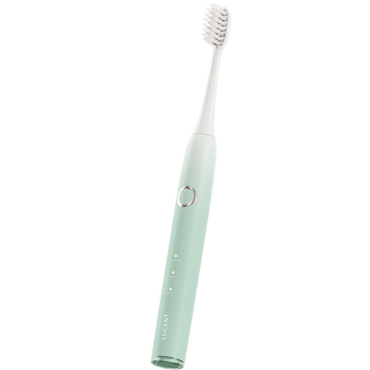 Szczoteczka soniczna Be Lucent Spark mint green - 1 szt.