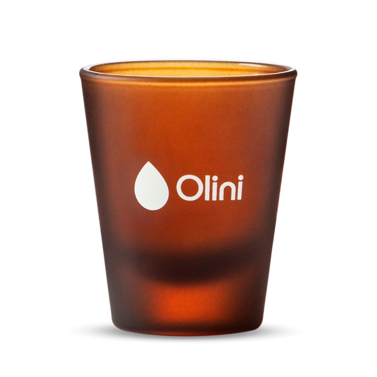 Szklaneczka Olini do picia suplementu 40 ml