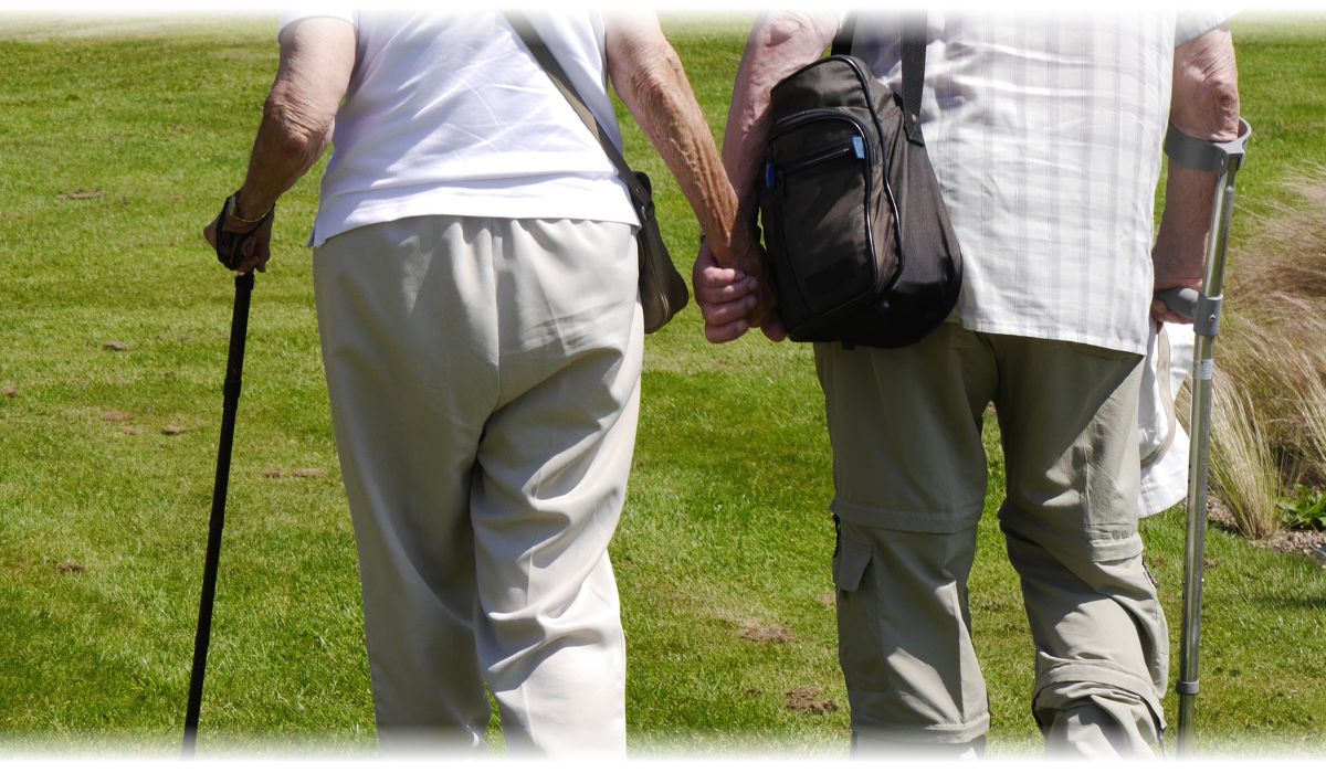 Balkonik kroczący składany - model JMC-C 3212