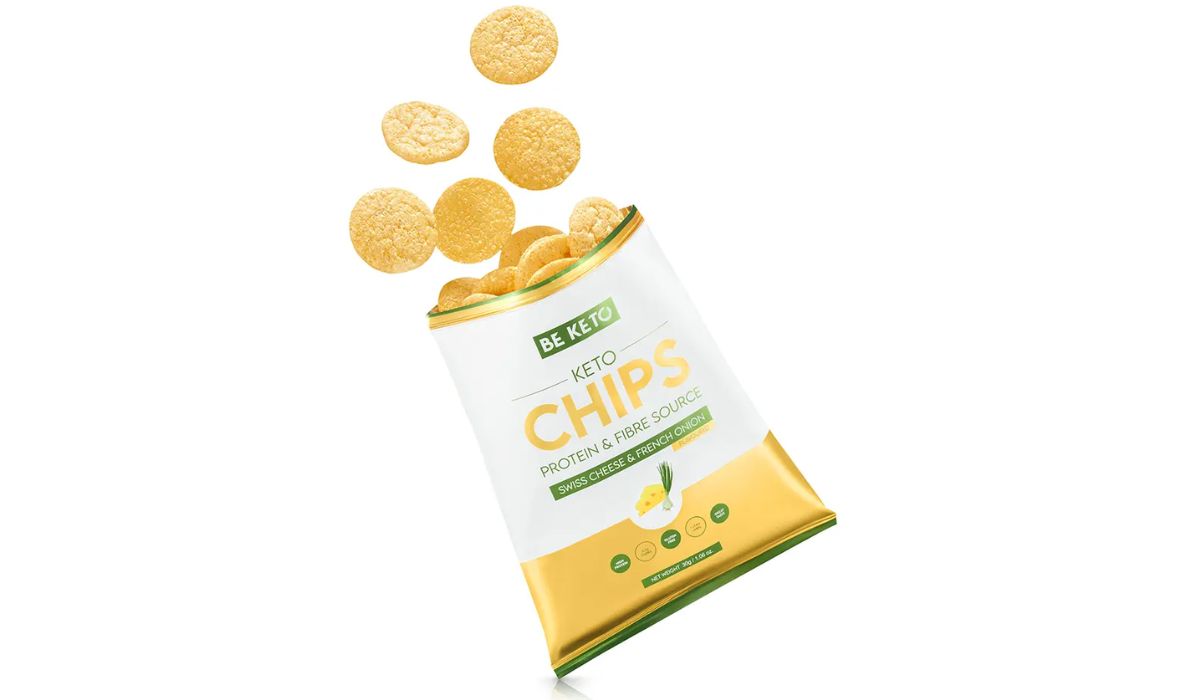 zdrowe chipsy