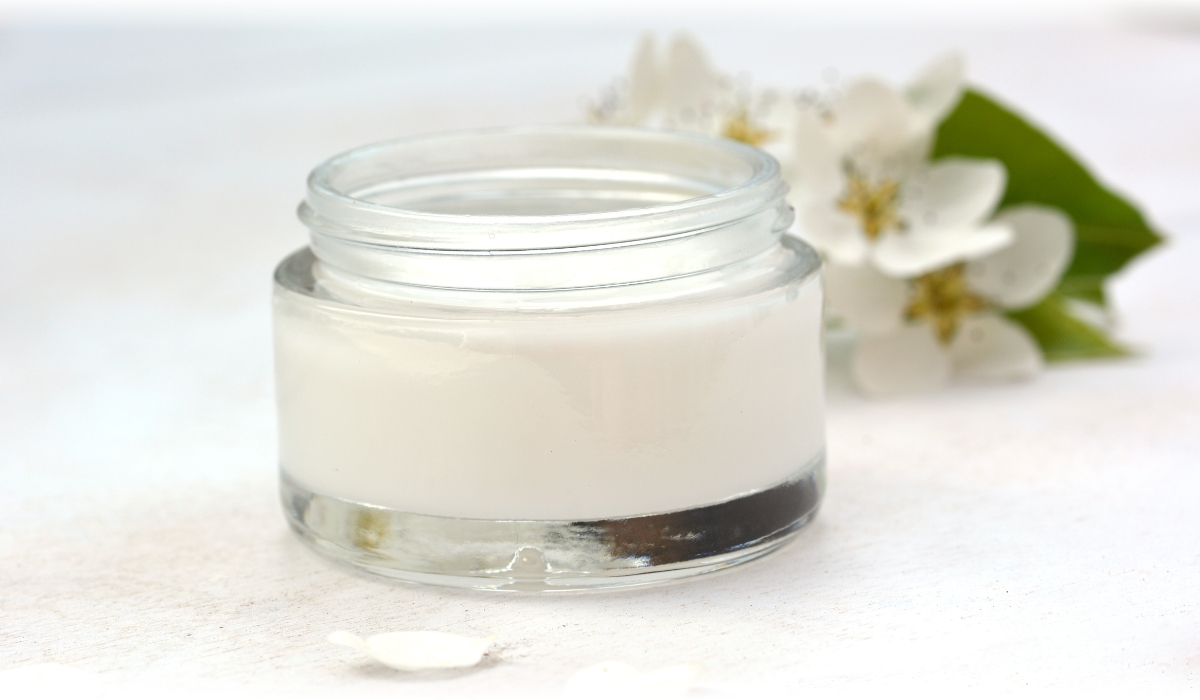 Zestaw do pielęgnacji twarzy Veoli Botanica Cheer To The Clear
