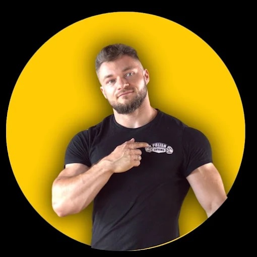 Michał Winiarek - AlmaMed