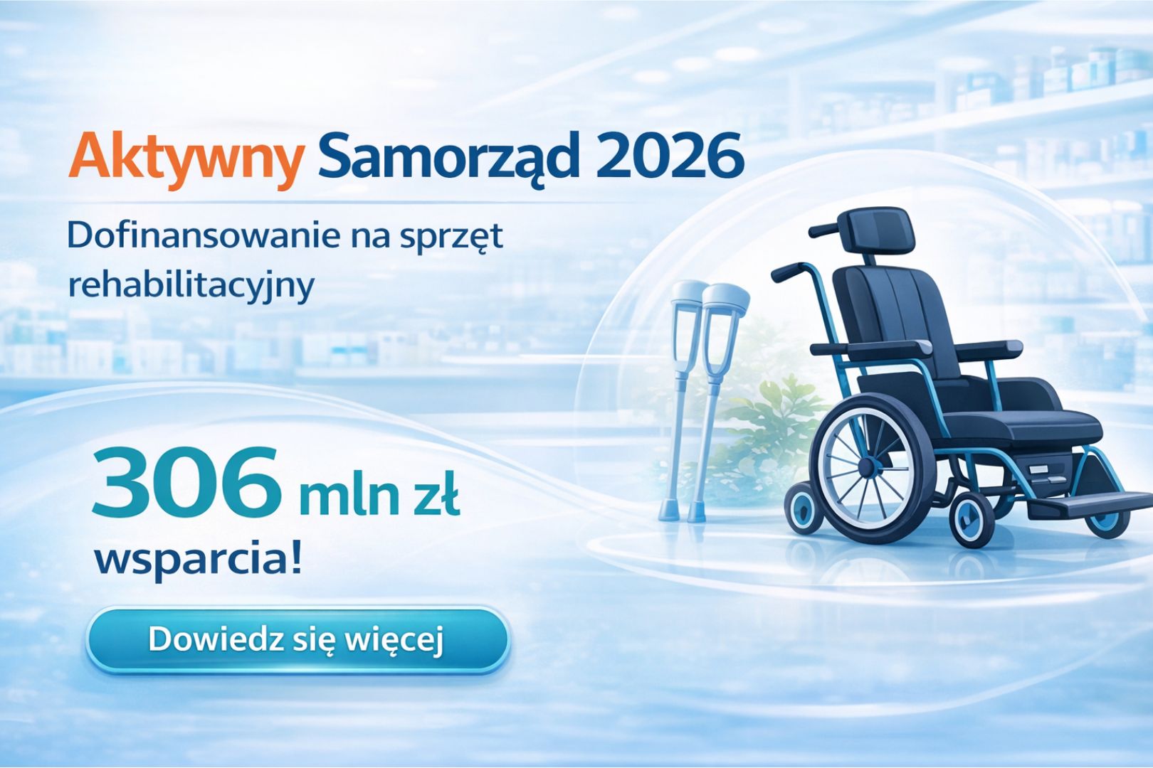 Aktywny Samorząd 2026 – jak uzyskać dofinansowanie i jaki sprzęt wybrać?
