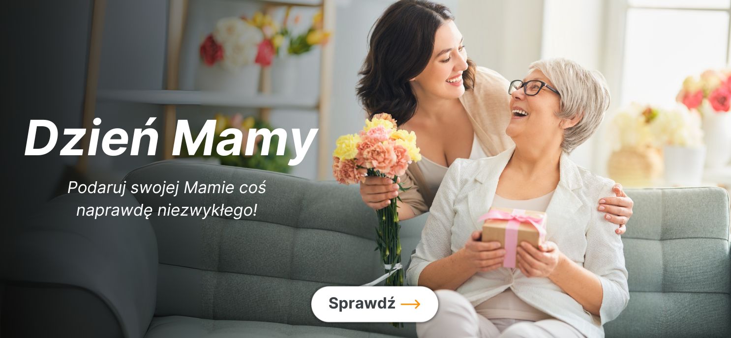 dzień mamy 2025