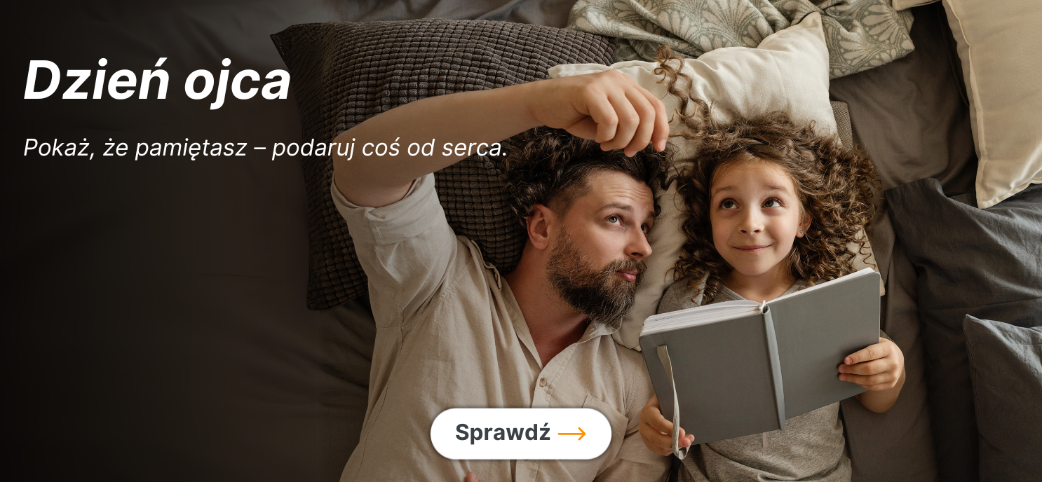 dzień taty