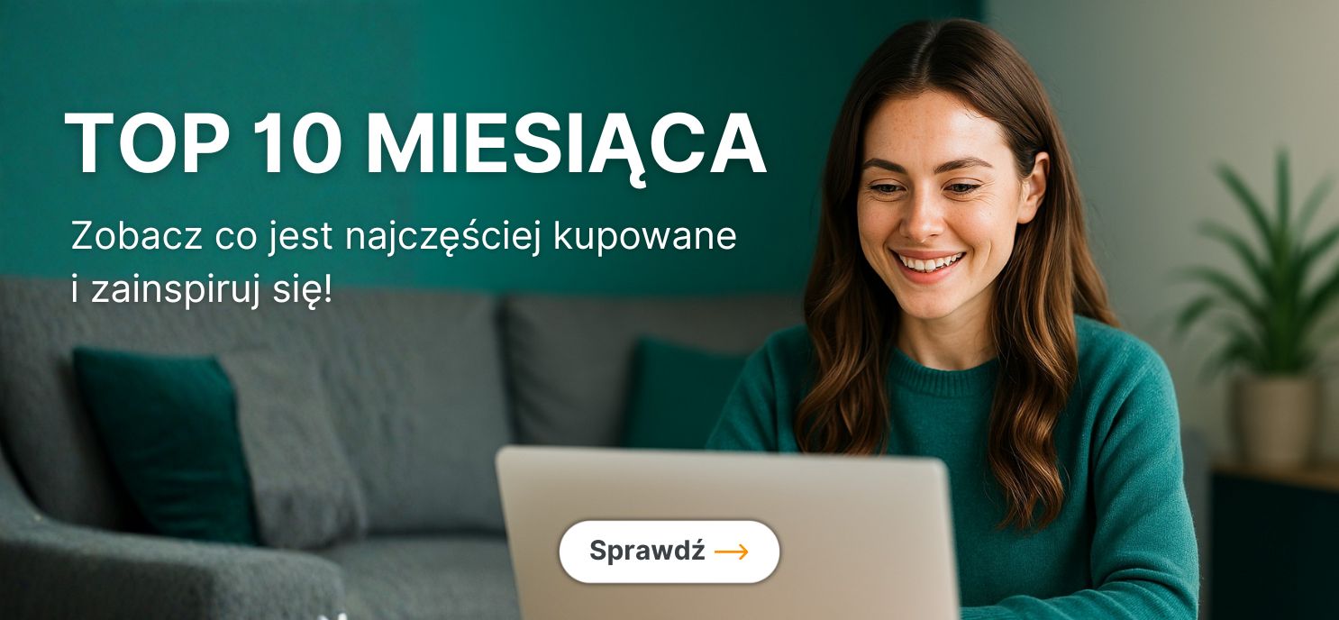 Top miesiąca