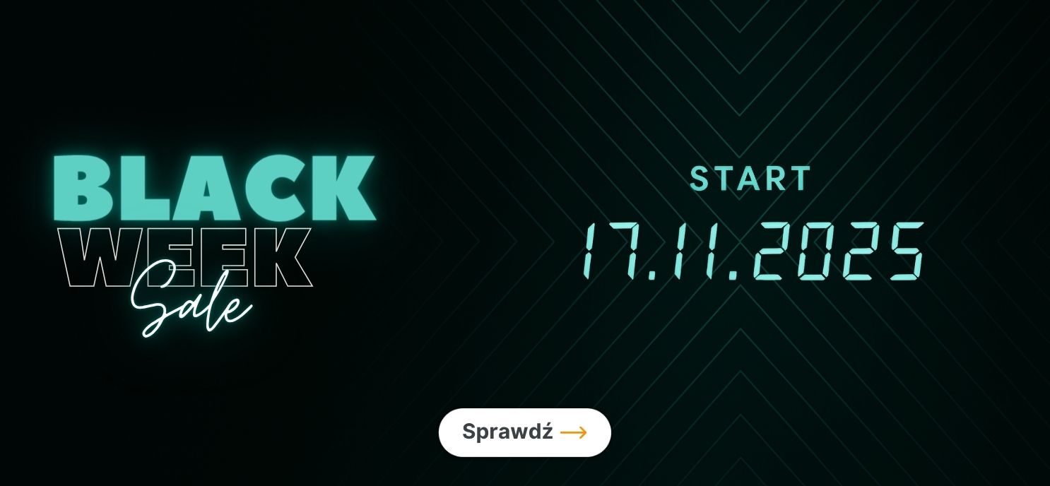 zapowiedź black week