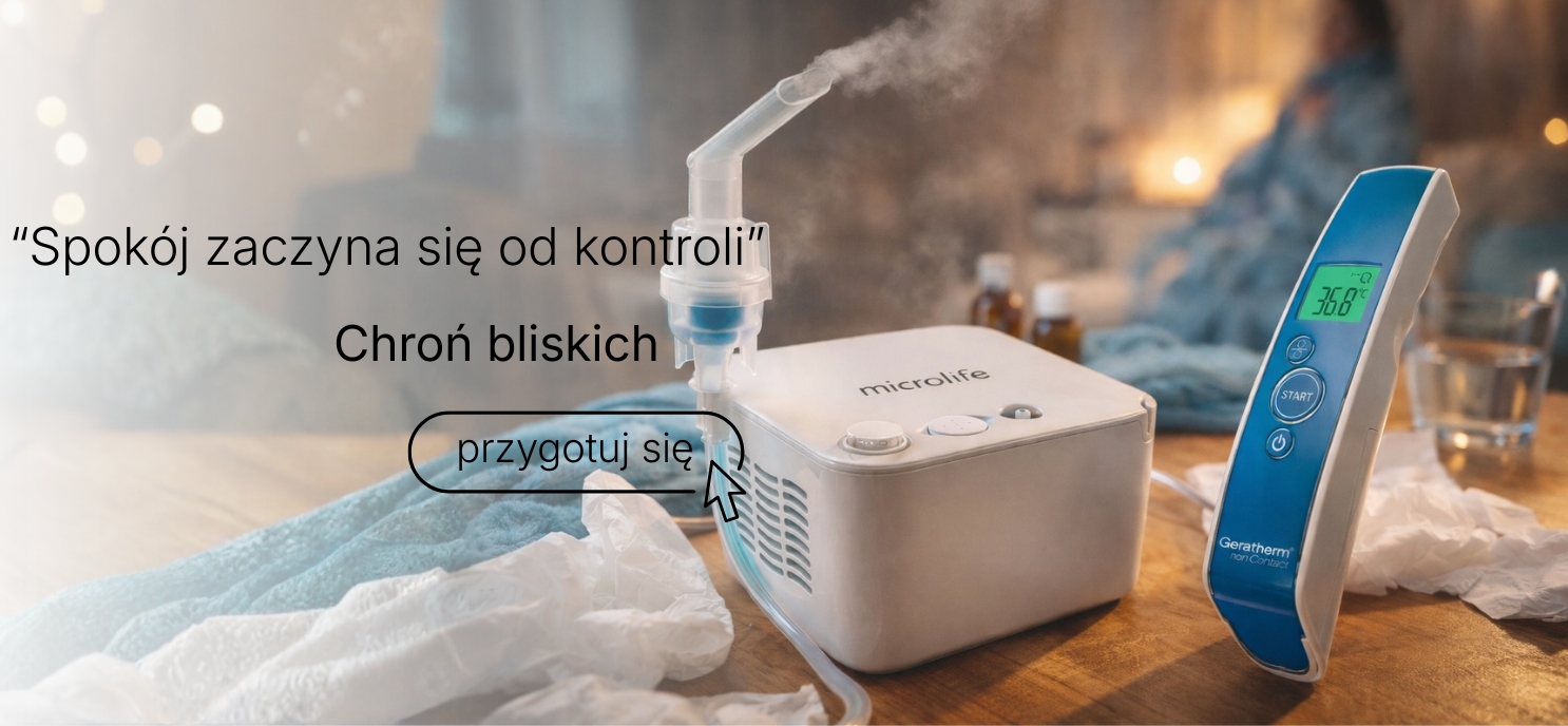 Sprawdź, zanim będzie potrzebne